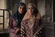 آغاز تصویر برداری سریال «بانوی عمارت»+تصاویر