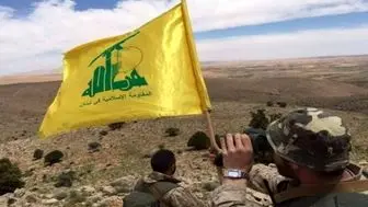 حمله حزب‌الله به تجمع صهیونیست‌ها