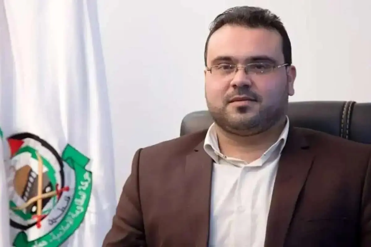 درخواست حماس از سران عرب برای مقابله با کوچ اجباری اهالی غزه