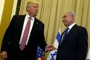 ابراز خرسندی نتانیاهو از تحریم‌های جدید آمریکا علیه ایران