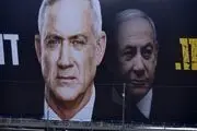 آغاز پروژه عبور از نتانیاهو در سرزمین های اشغالی