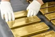 رکورد جدید قیمت طلا در بازار جهانی