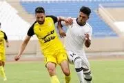 با تمام توان برای بقای فجر می جنگیم