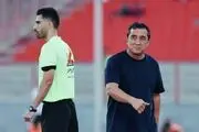 خداداد عزیزی زیر تیغ انتقاد؛ فایل صوتی جنجالی خبرساز شد