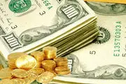 آخرین قیمت طلا و ارز در نوروز+جدول