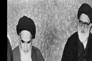 ماجرای دیدار خصوصی امام و آیت‌الله طالقانی