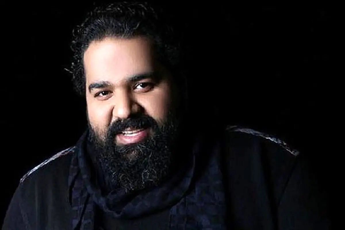اینستاپست «رضا صادقی» در شب قدر