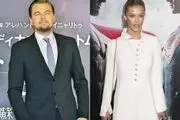 پس از طلاق برنجلینا، دی کاپریو در آستانه ازدواج