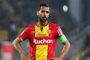 فوتبالیستی که قاچاقچی مواد مخدر از آب درآمد!