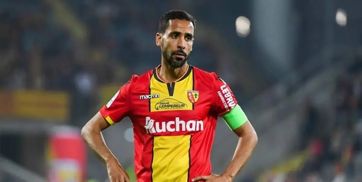 فوتبالیستی که قاچاقچی مواد مخدر از آب درآمد!