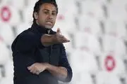 مجیدی به محل نشست خبری پرسپولیس نمی‌رود
