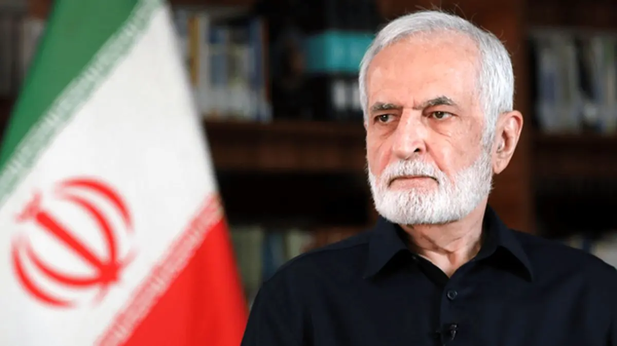 جمهوری اسلامی اهل مذاکره است اما تحمیل را نمیپذیرد