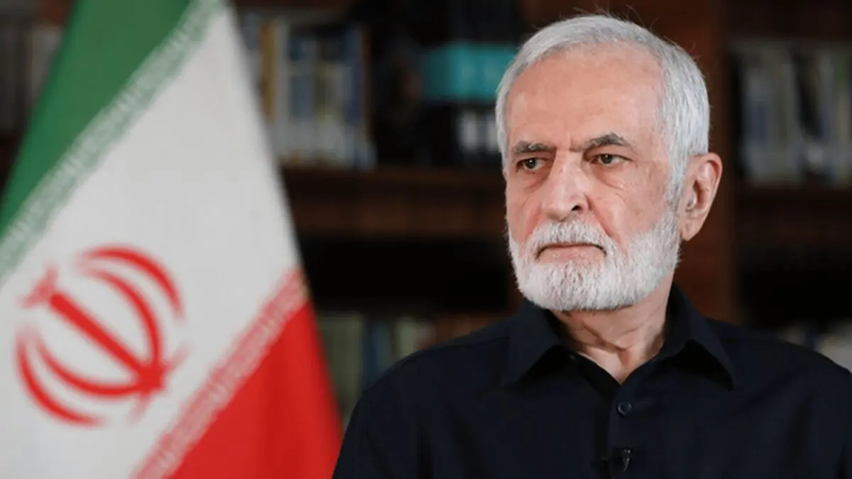 تکذیب یک نقل قول از کمال خرازی