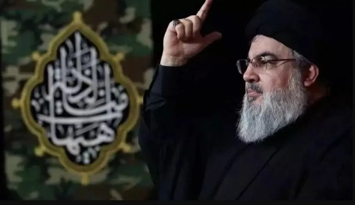 هجوم صهیونیست‌ها به فروشگاه‌ها در پی تهدیدهای «سید حسن نصرالله»