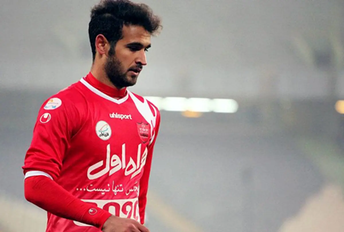 خواسته پرسپولیسی ها از نوراللهی