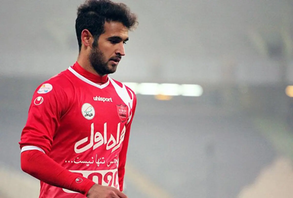 خواسته پرسپولیسی ها از نوراللهی