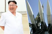 اعتراف ارتش آمریکا به قابلیت مهیب موشک های کره شمالی