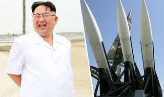 اعتراف ارتش آمریکا به قابلیت مهیب موشک های کره شمالی