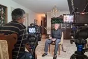 زمان پخش مستند زندگی شهید طهرانچی