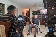 زمان پخش مستند زندگی شهید طهرانچی
