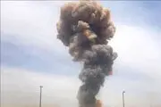 تجاوز سعودی به دو کارخانه داروسازی