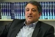  کاندیدای انتخابات ریاست‌جمهوری نمی‌شوم