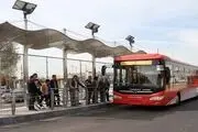 
طراحی ایستگاه‌های اتوبوس پایتخت با معماری ایرانی-اسلامی
