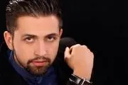 گریه آقای بازیگر برای عشقی که به آن نرسید/فیلم