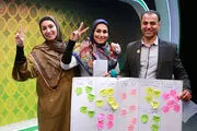 اولین تجربه در گویندگی یک مسابقه تلویزیونی/«کارساز» روی آنتن شبکه نسیم