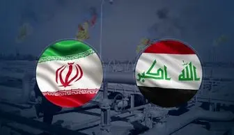 توافق عراق و ایران بر سر پرونده گاز 