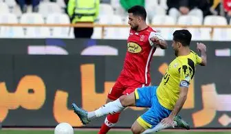 آرزوی عجیب ستاره پرسپولیس برای حضور در ترکیب تیم ملی