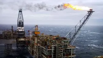 قیمت گاز در اروپا رکورد زد