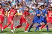 پیش بینی فوتبالیست سابق/ پرسپولیس دربی را می برد!