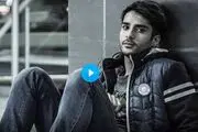لحظه تلخ خداحافظی در فیلم و سریال های ایرانی+فیلم