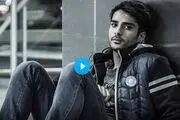 لحظه تلخ خداحافظی در فیلم و سریال های ایرانی+فیلم