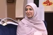 استایل نگار عابدی از این رو به آن رو شد