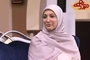 استایل نگار عابدی از این رو به آن رو شد