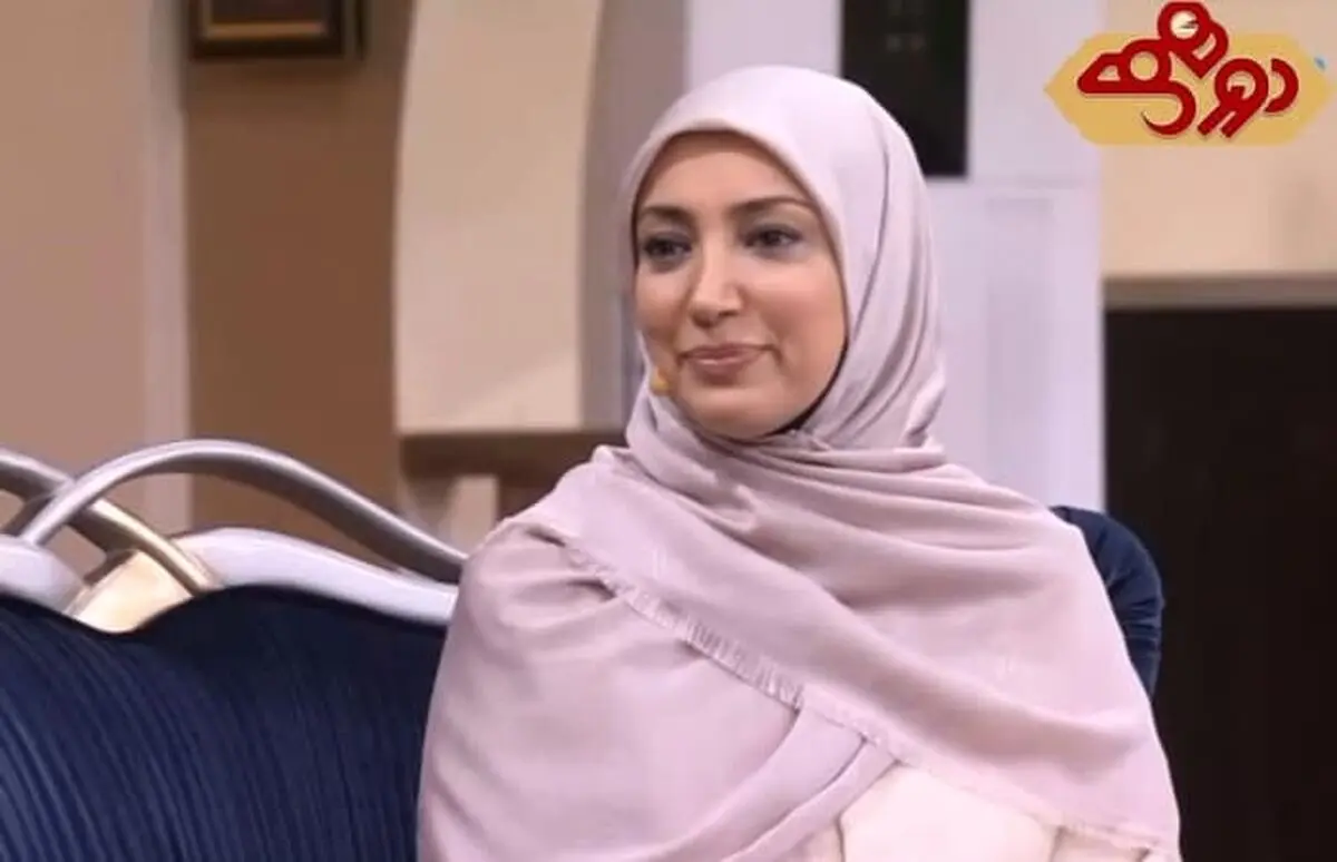 استایل نگار عابدی از این رو به آن رو شد