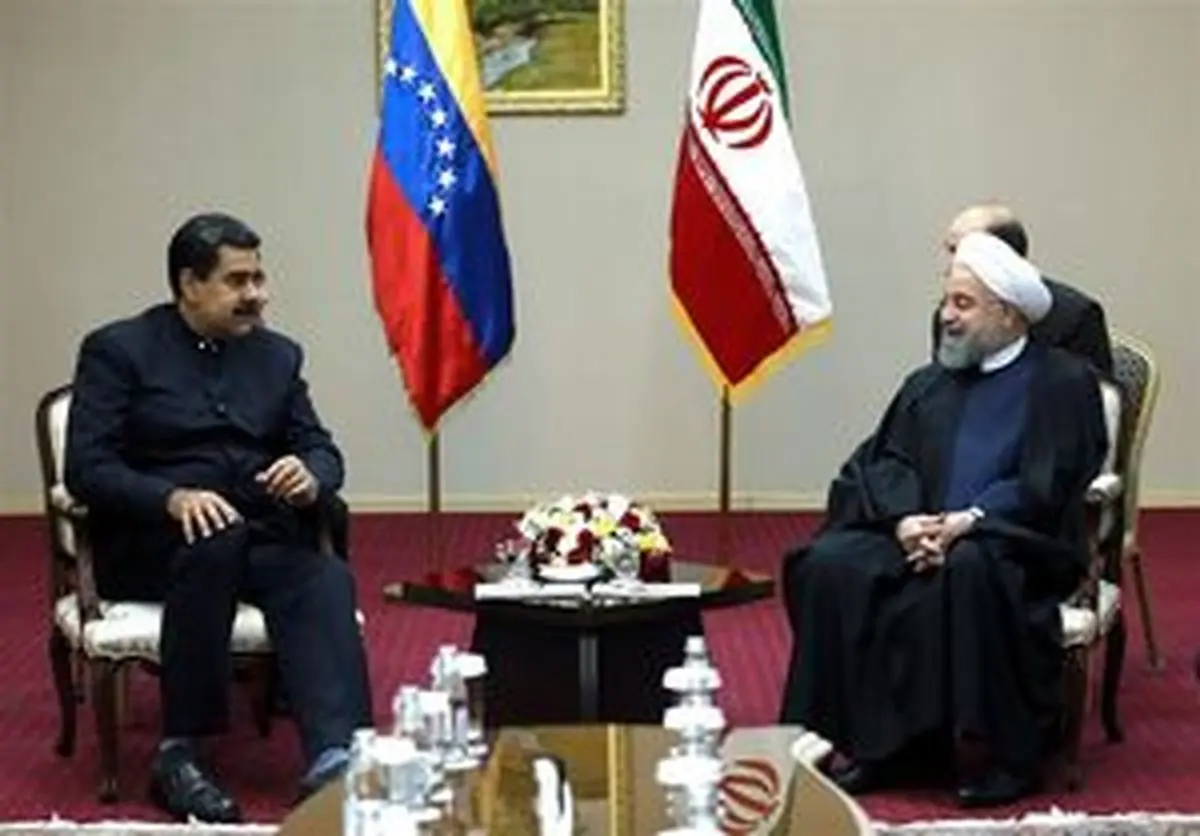 روحانی: شیوههای جدید دولت آمریکا در بلندمدت تداوم ندارد