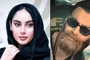 معین زد پا جای پای ترلان پروانه گذاشت!