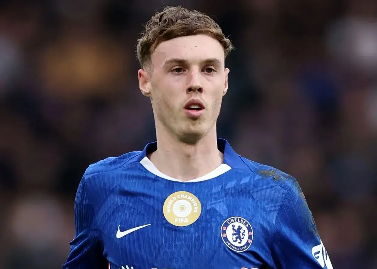 شب تاریخی کول پالمر: کاپیانِ جدیدِ بلوز