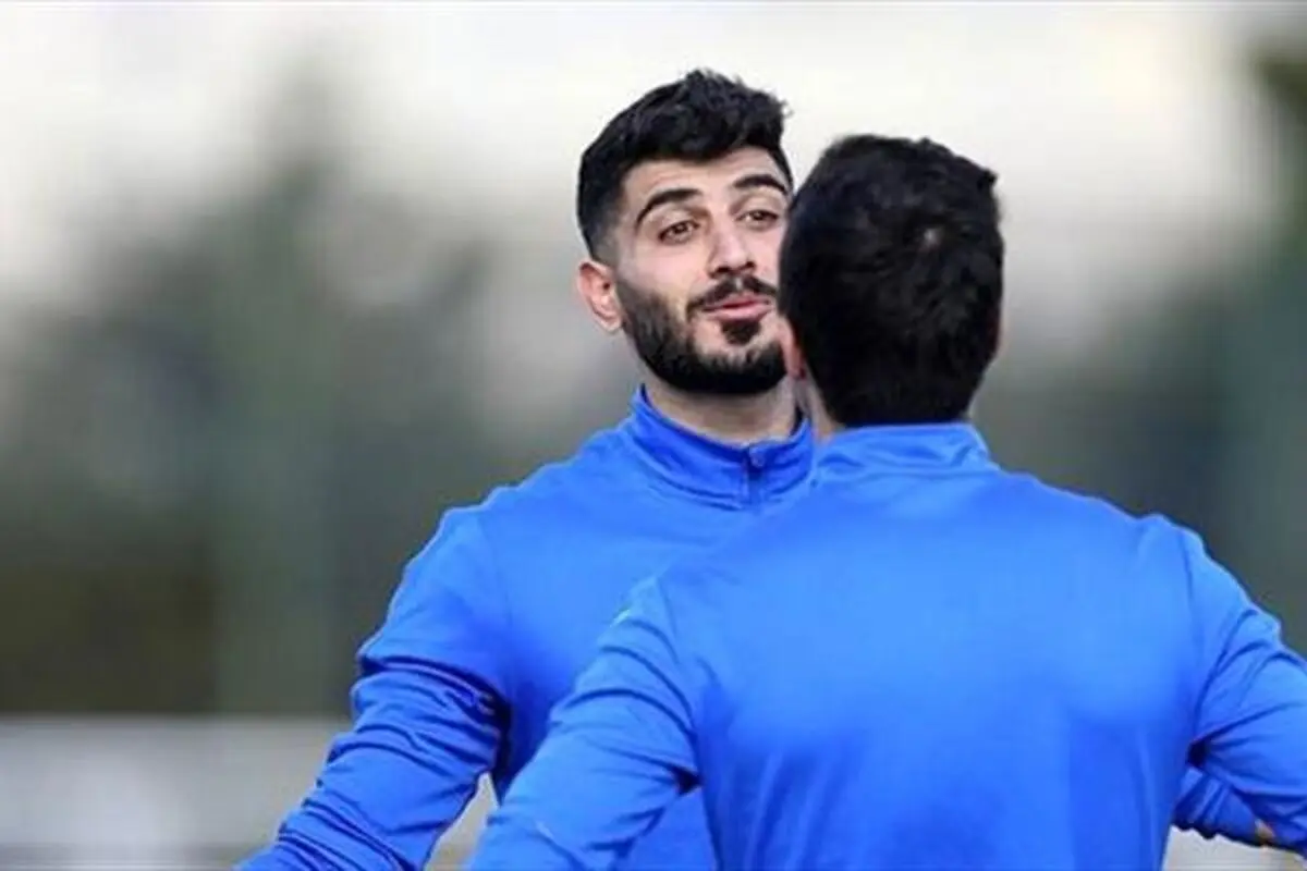 ریسک عجیب اما جالب استراماچونی برای بازی امروز
