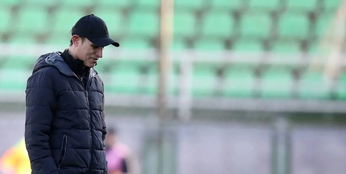 واکنش گل‌محمدی به احتمال استعفایش