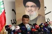  اولین فیلم از پیکر محمد عفیف بعد از ترور 
