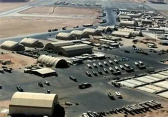 آمریکا پایگاه الحبانیه را به نیروهای عراقی تحویل می‌دهد
