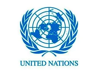 تشکیل جلسه شورای حقوق بشر سازمان ملل