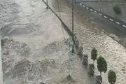 امکان شیوع بیماری های عفونی پس از سیل 