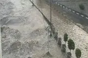 امکان شیوع بیماری های عفونی پس از سیل 
