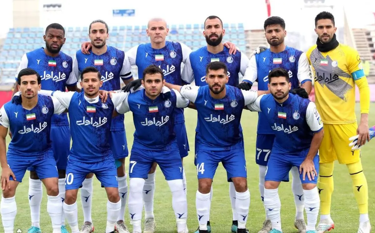 شکایت حسینی برای باشگاه استقلال درد سرساز شد
