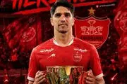  پوریا پورعلی در رادار پرسپولیس؛ گزینه مهدی تارتار برای خط میانی